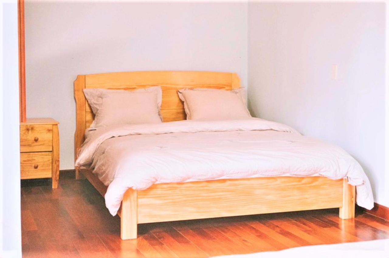 Bungalow Lam Phuong Cac Hill Νταλάτ Εξωτερικό φωτογραφία