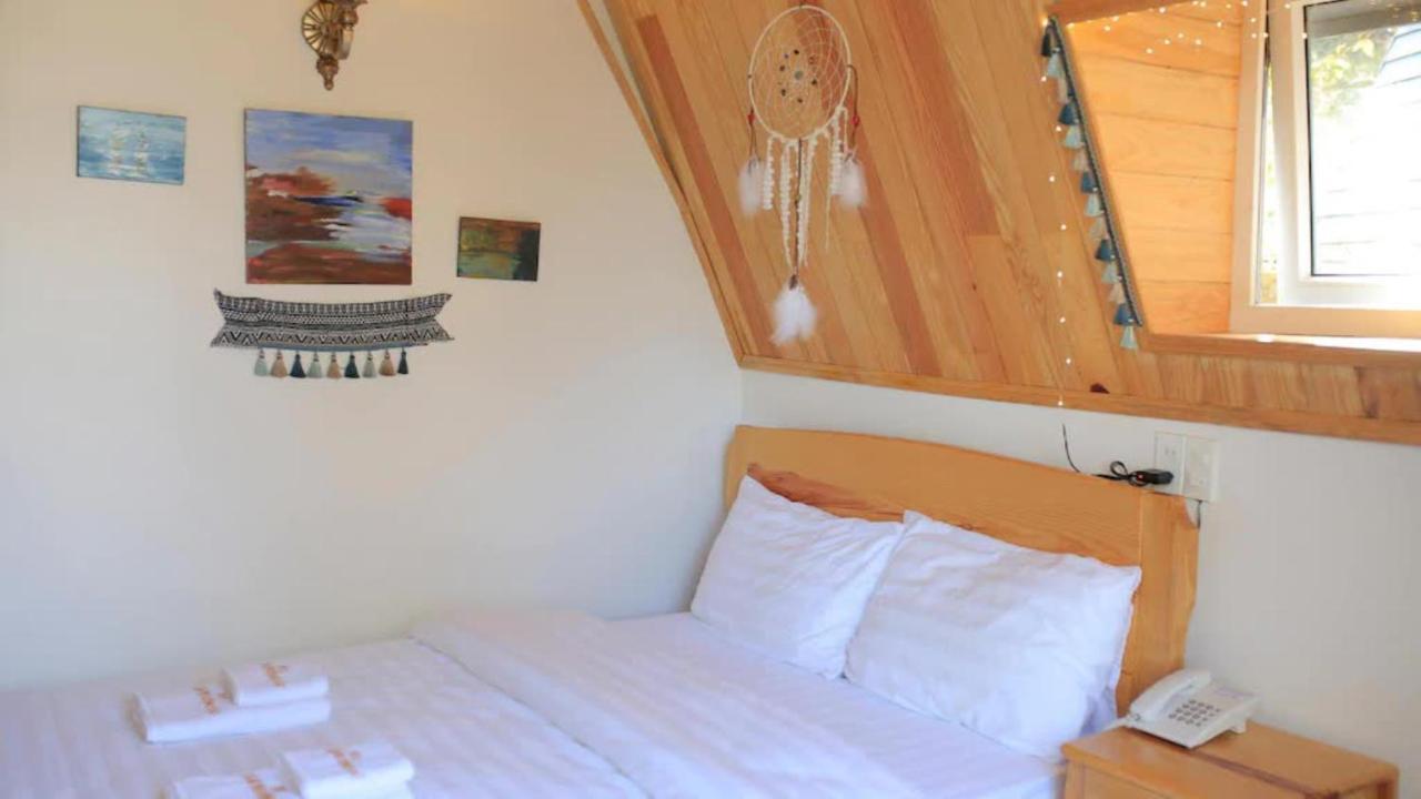 Bungalow Lam Phuong Cac Hill Νταλάτ Εξωτερικό φωτογραφία