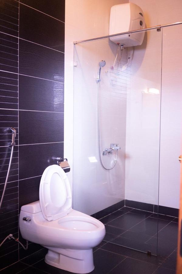 Bungalow Lam Phuong Cac Hill Νταλάτ Εξωτερικό φωτογραφία