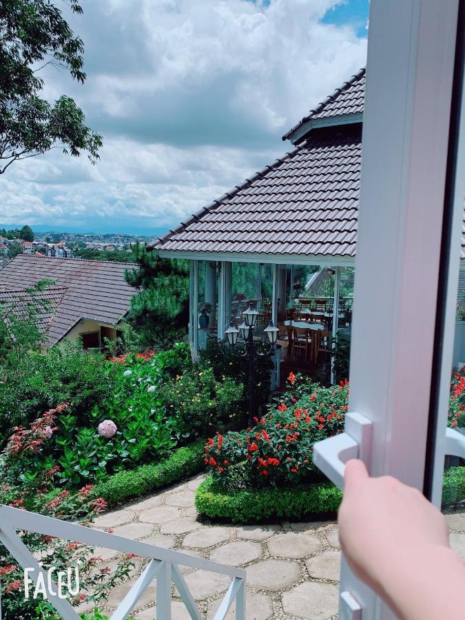 Bungalow Lam Phuong Cac Hill Νταλάτ Εξωτερικό φωτογραφία