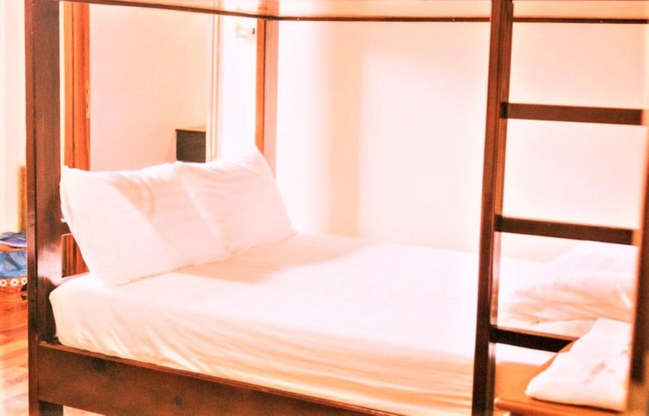 Bungalow Lam Phuong Cac Hill Νταλάτ Εξωτερικό φωτογραφία