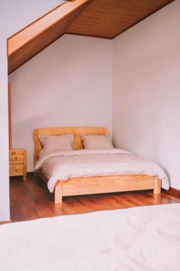 Bungalow Lam Phuong Cac Hill Νταλάτ Εξωτερικό φωτογραφία